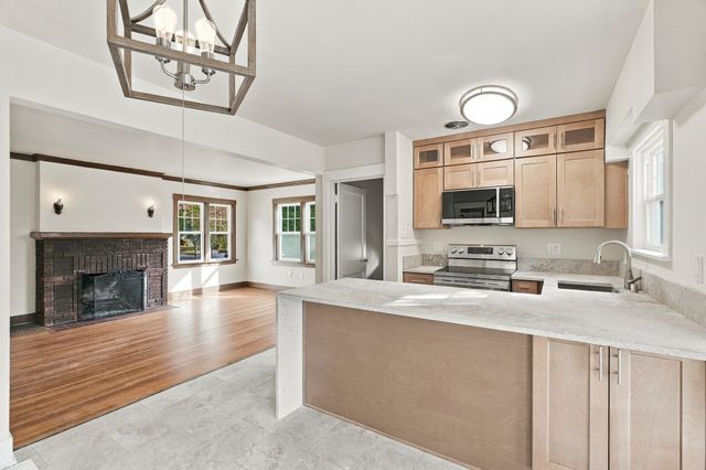 2911 W EUCLID Ave, Spokane, WA 99205
