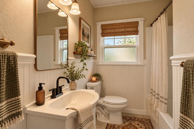 2911 W EUCLID Ave, Spokane, WA 99205