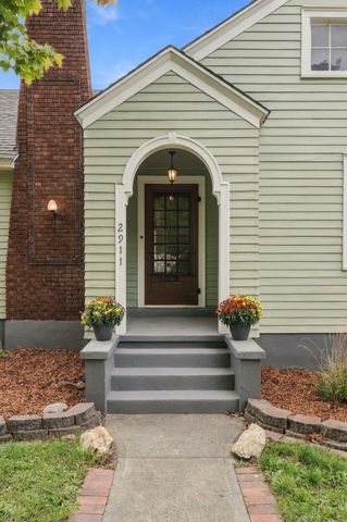 2911 W EUCLID Ave, Spokane, WA 99205