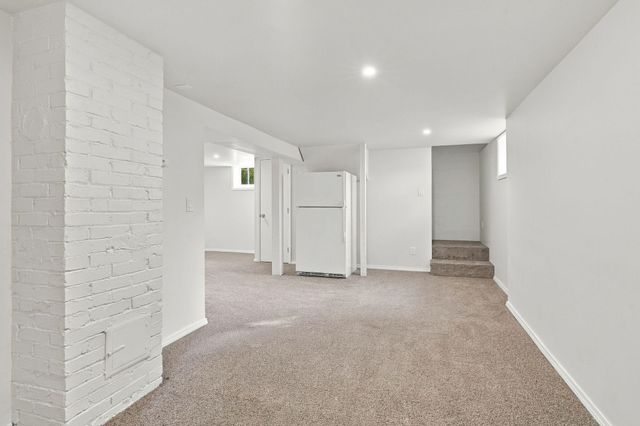 2911 W EUCLID Ave, Spokane, WA 99205
