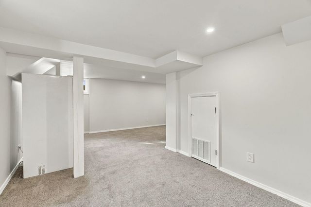 2911 W EUCLID Ave, Spokane, WA 99205