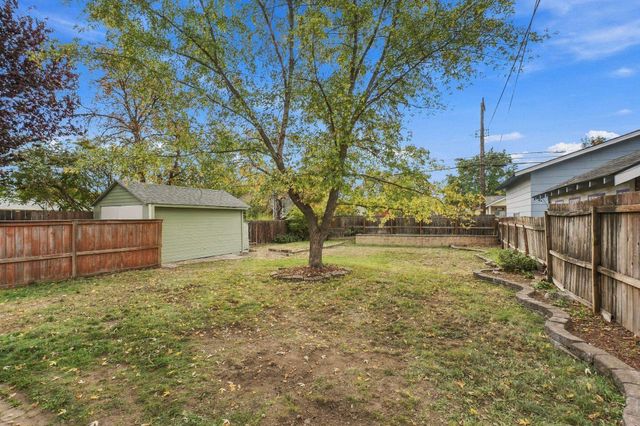 2911 W EUCLID Ave, Spokane, WA 99205