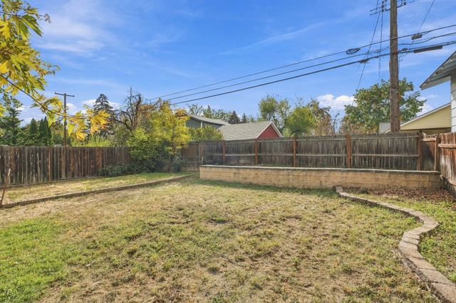 2911 W EUCLID Ave, Spokane, WA 99205