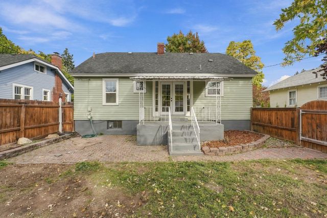 2911 W EUCLID Ave, Spokane, WA 99205
