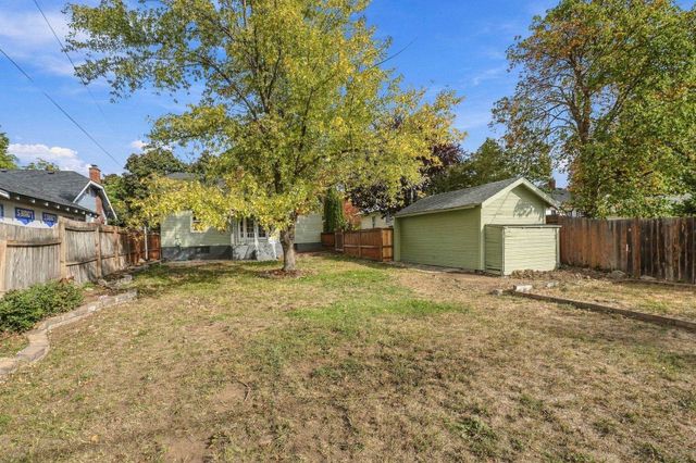 2911 W EUCLID Ave, Spokane, WA 99205