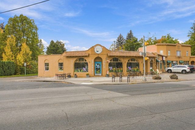 2911 W EUCLID Ave, Spokane, WA 99205