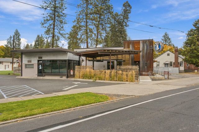 2911 W EUCLID Ave, Spokane, WA 99205