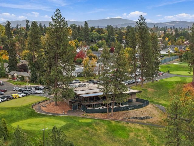 2911 W EUCLID Ave, Spokane, WA 99205
