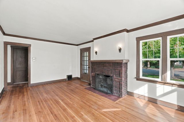 2911 W EUCLID Ave, Spokane, WA 99205