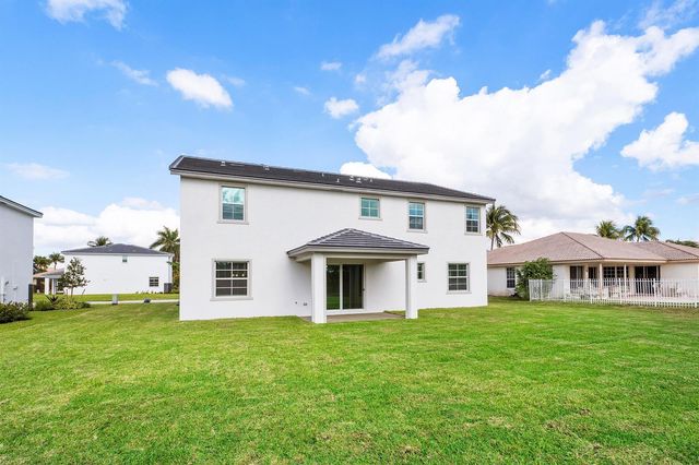 6843 Cobia Circle, Boynton Beach, FL 33437
