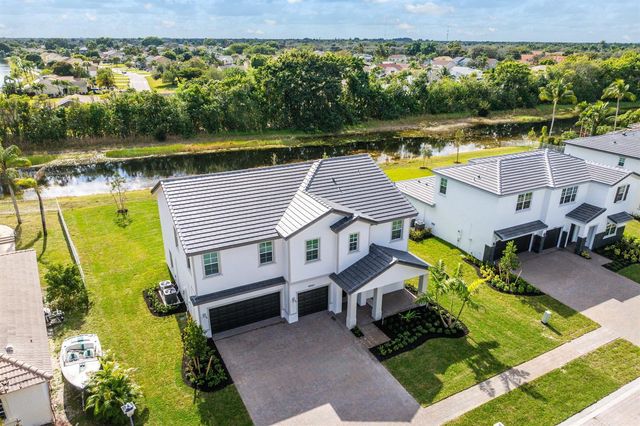 6843 Cobia Circle, Boynton Beach, FL 33437