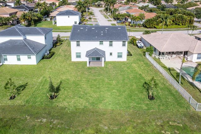 6843 Cobia Circle, Boynton Beach, FL 33437