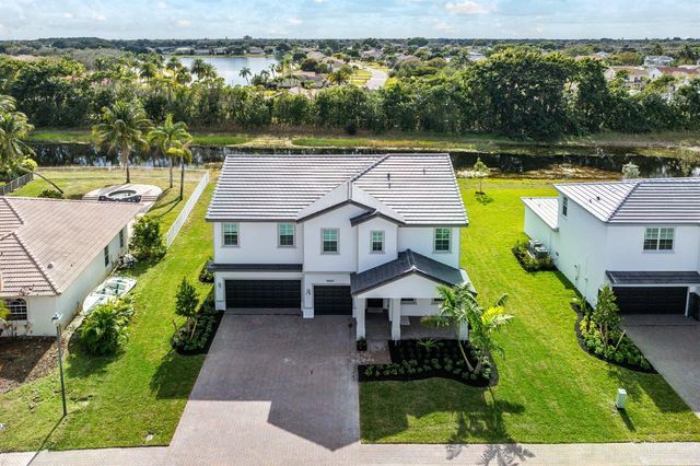 6843 Cobia Circle, Boynton Beach, FL 33437
