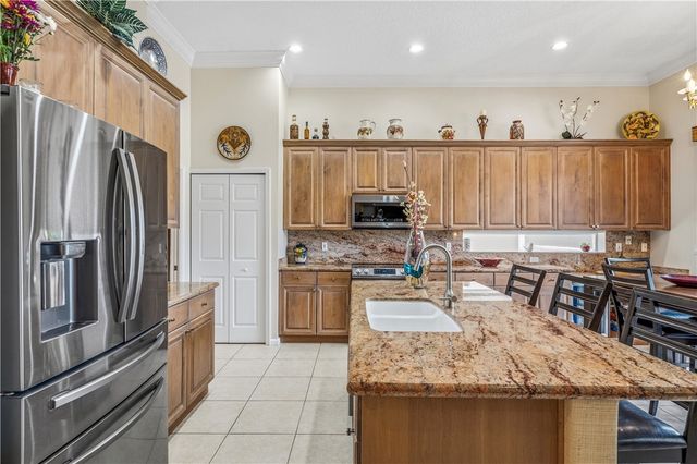 9535 E Maiden Court, Vero Beach, FL 32963