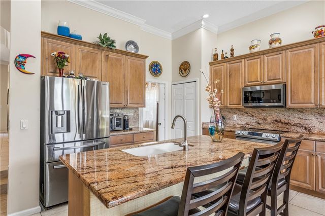 9535 E Maiden Court, Vero Beach, FL 32963