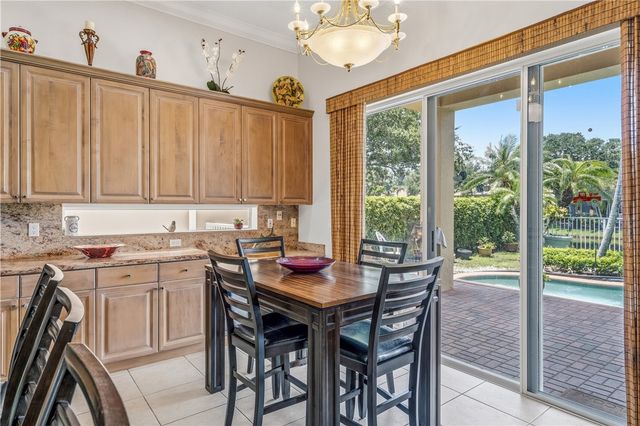 9535 E Maiden Court, Vero Beach, FL 32963