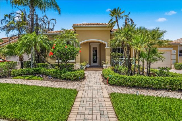 9535 E Maiden Court, Vero Beach, FL 32963