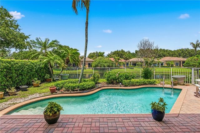 9535 E Maiden Court, Vero Beach, FL 32963