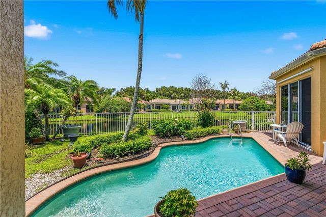 9535 E Maiden Court, Vero Beach, FL 32963