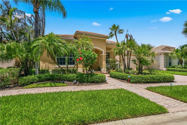 9535 E Maiden Court, Vero Beach, FL 32963