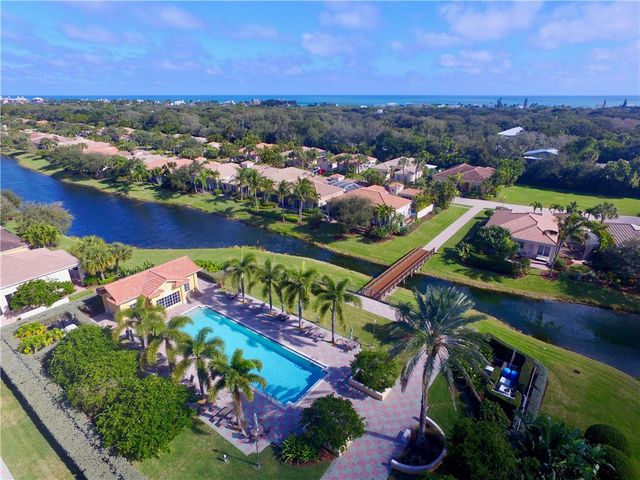9535 E Maiden Court, Vero Beach, FL 32963