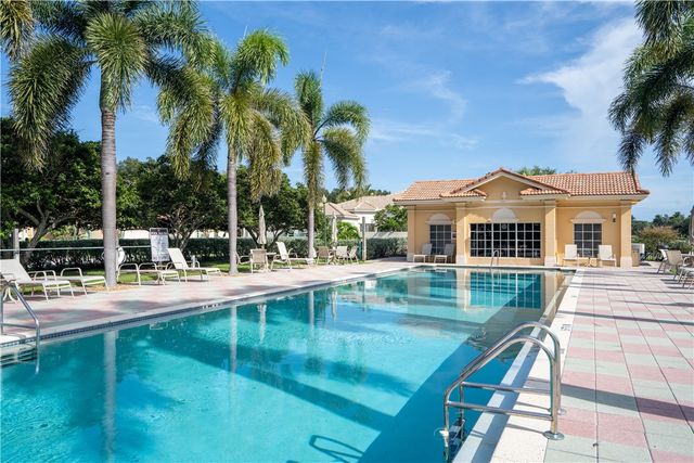9535 E Maiden Court, Vero Beach, FL 32963