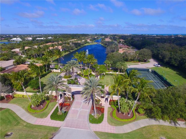 9535 E Maiden Court, Vero Beach, FL 32963