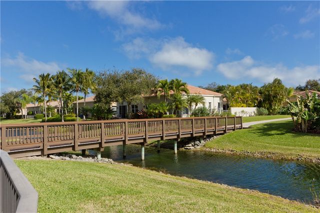 9535 E Maiden Court, Vero Beach, FL 32963