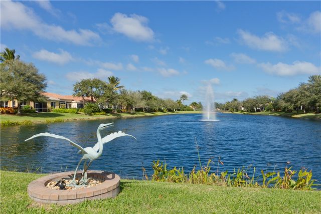 9535 E Maiden Court, Vero Beach, FL 32963