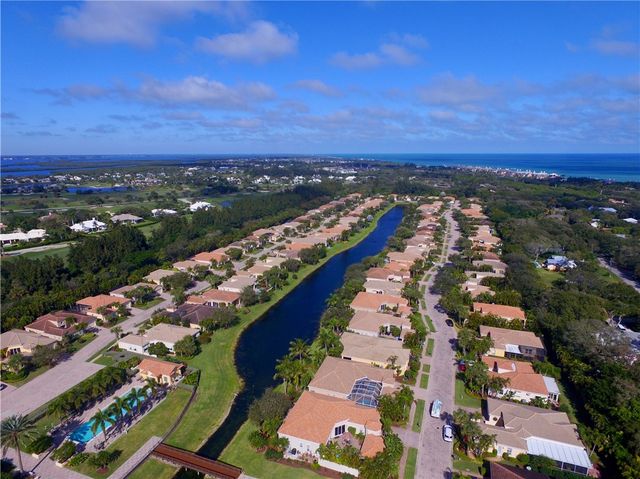 9535 E Maiden Court, Vero Beach, FL 32963