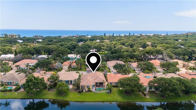 9535 E Maiden Court, Vero Beach, FL 32963