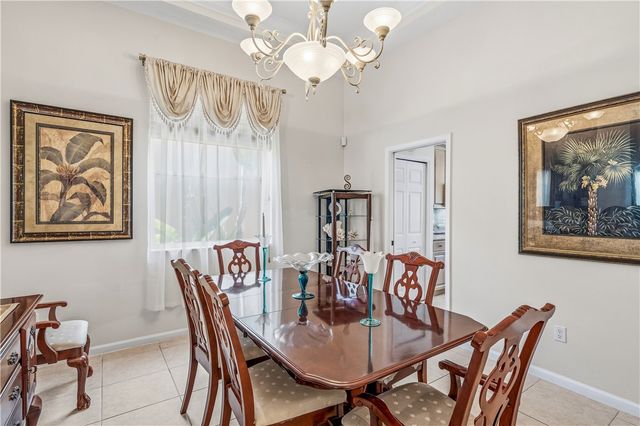 9535 E Maiden Court, Vero Beach, FL 32963
