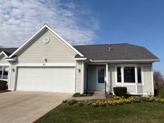 51 Newcastle Drive, Holland Twp, MI 49464