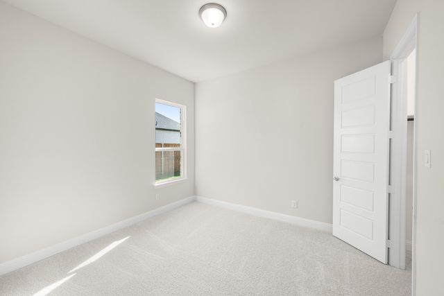 2203 Steed Run Drive, Mansfield, TX 76063