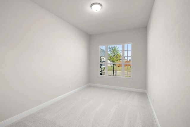 2203 Steed Run Drive, Mansfield, TX 76063