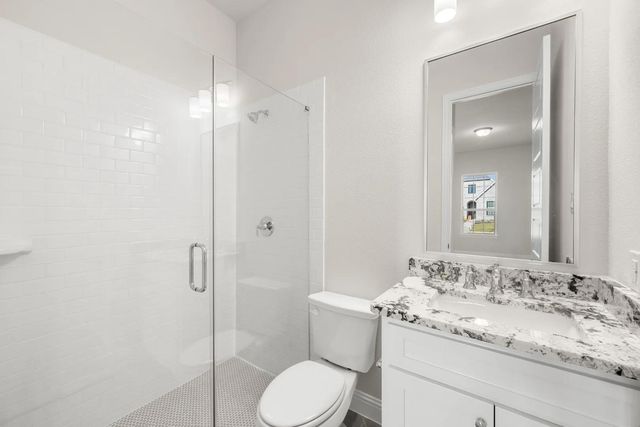 2203 Steed Run Drive, Mansfield, TX 76063