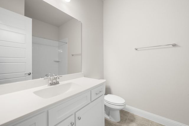 2203 Steed Run Drive, Mansfield, TX 76063