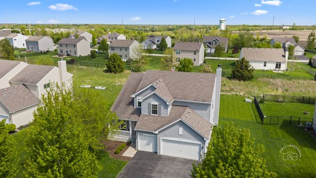 3463 Ayres Drive, Aurora, IL 60506