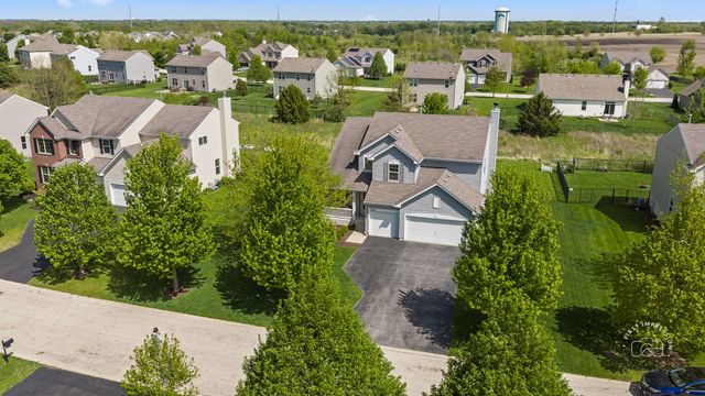 3463 Ayres Drive, Aurora, IL 60506