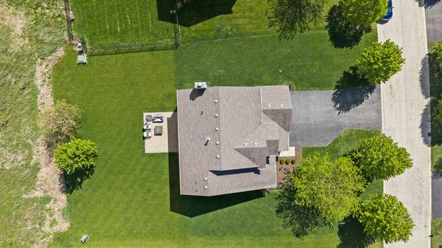 3463 Ayres Drive, Aurora, IL 60506