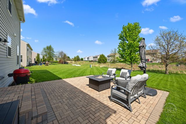 3463 Ayres Drive, Aurora, IL 60506