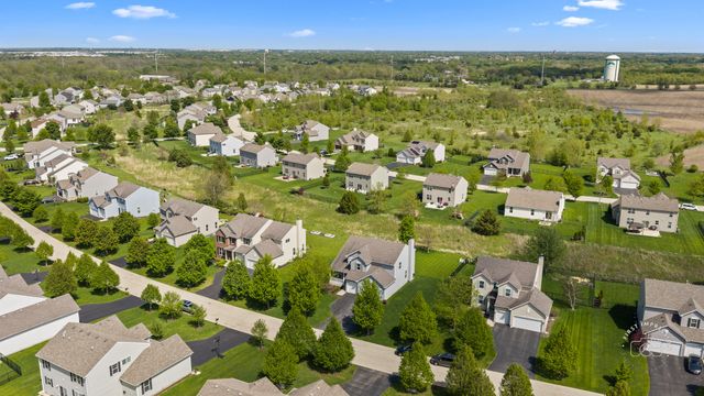 3463 Ayres Drive, Aurora, IL 60506