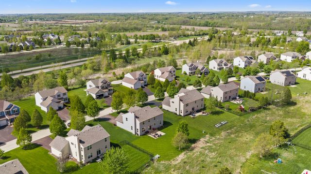3463 Ayres Drive, Aurora, IL 60506