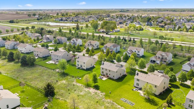 3463 Ayres Drive, Aurora, IL 60506