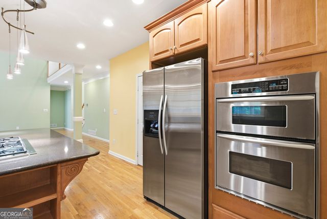 155 Lucky Leaf Place, Fayetteville, GA 30214