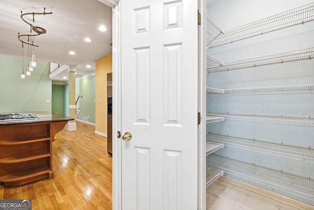 155 Lucky Leaf Place, Fayetteville, GA 30214