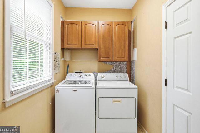 155 Lucky Leaf Place, Fayetteville, GA 30214