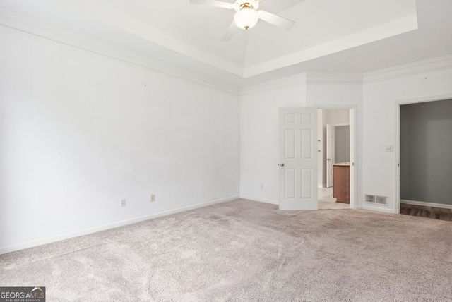 155 Lucky Leaf Place, Fayetteville, GA 30214