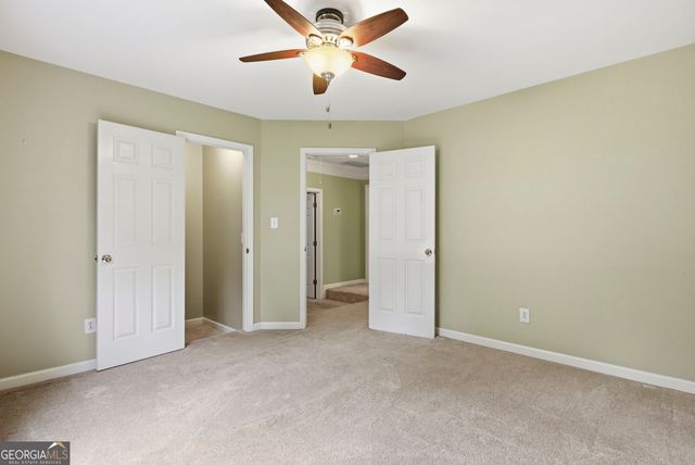 155 Lucky Leaf Place, Fayetteville, GA 30214