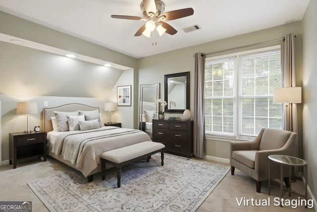 155 Lucky Leaf Place, Fayetteville, GA 30214